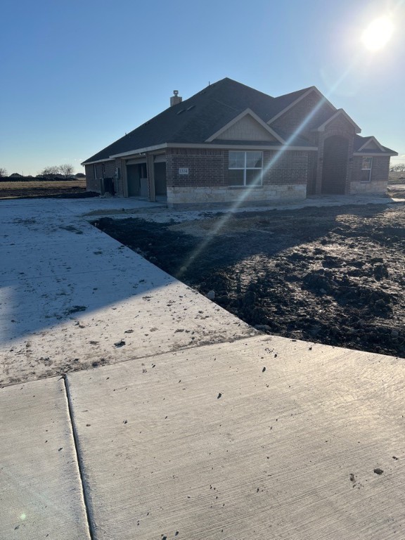 1334 Colina Parkway Farmersville TX 75442
