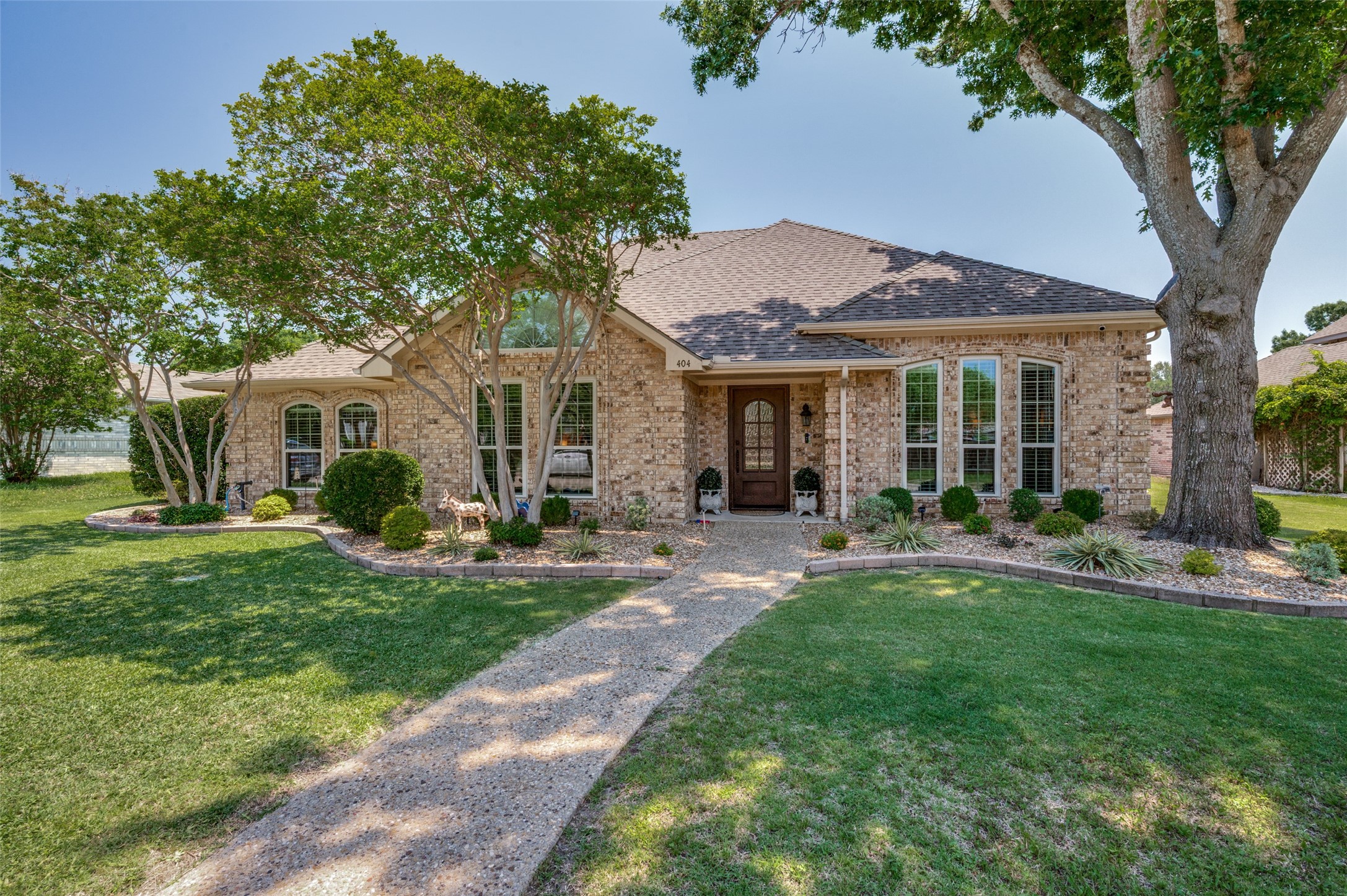 404 Adams Avenue Wylie TX 75098