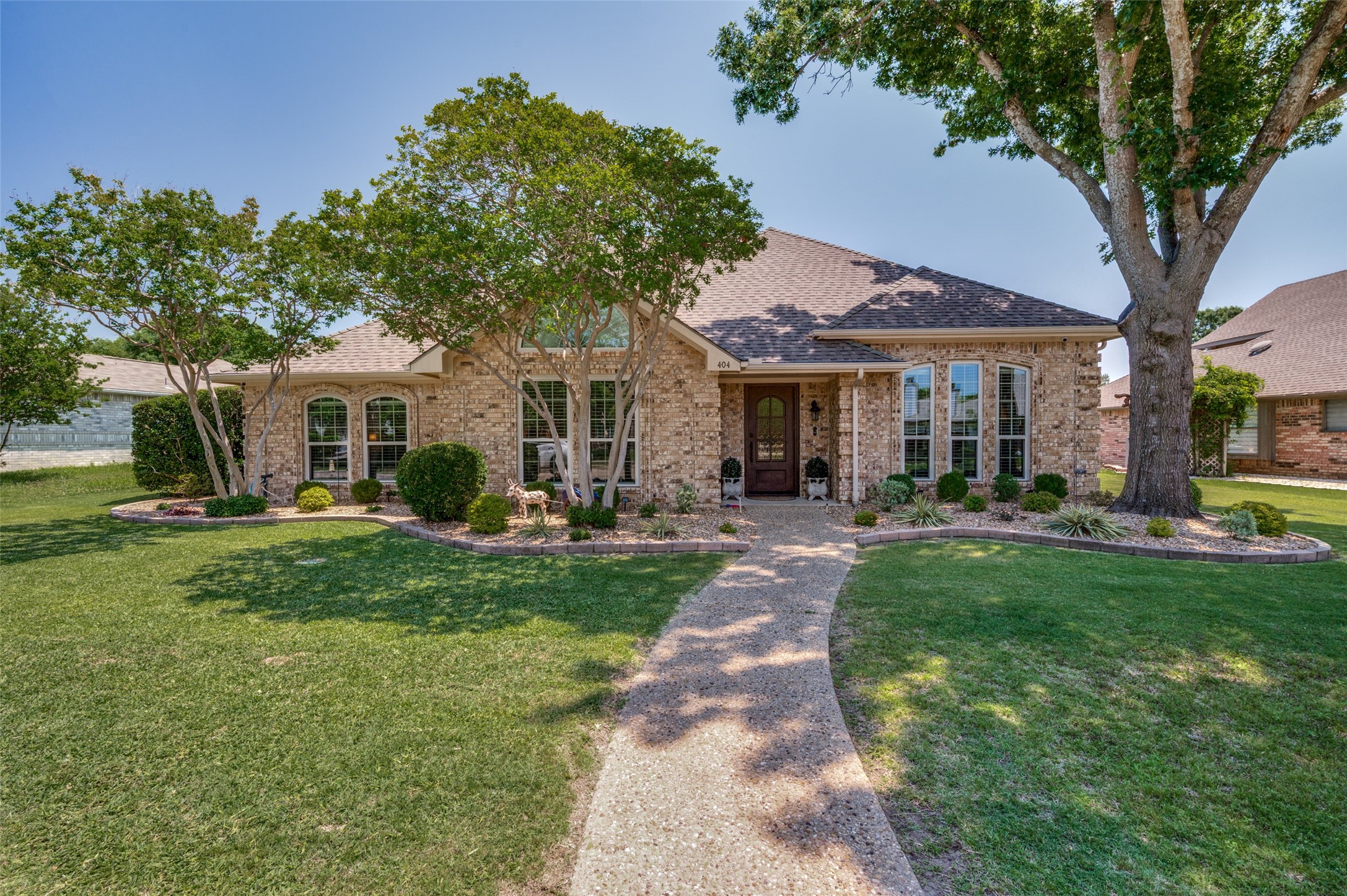 404 Adams Avenue Wylie TX 75098
