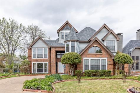6023 Windbreak Trail Dallas TX 75252