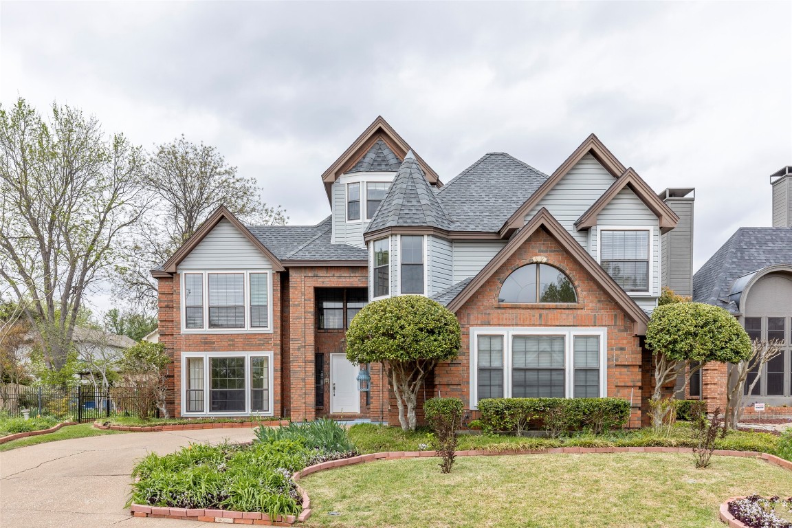 6023 Windbreak Trail Dallas TX 75252