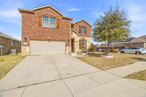 2337 Buelingo Lane Fort Worth TX 76131