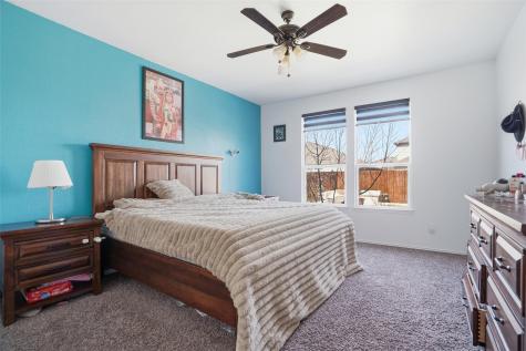 2337 Buelingo Lane Fort Worth TX 76131