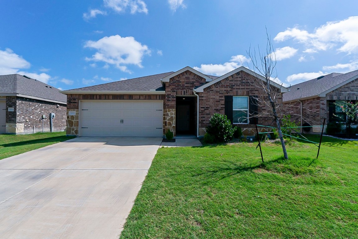 2222 Heaton Forney TX 75126