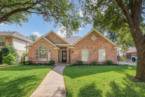 8300 Beverly Drive North Richland Hills TX 76182