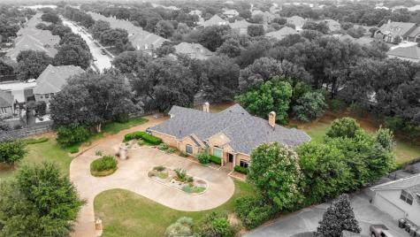 5001 Forest Hill Circle Flower Mound TX 75028