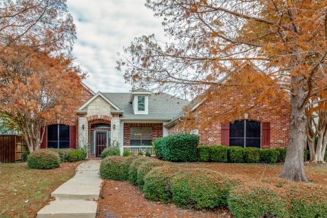 918 Falcon Trail Murphy TX 75094