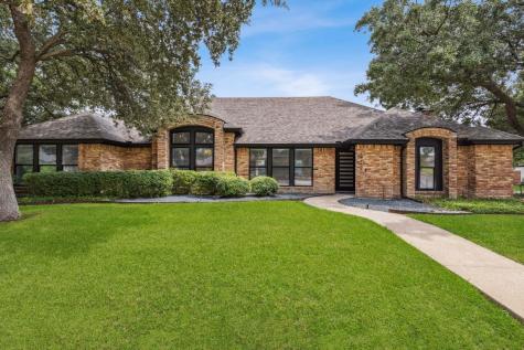 18404 Voss Road Dallas TX 75287