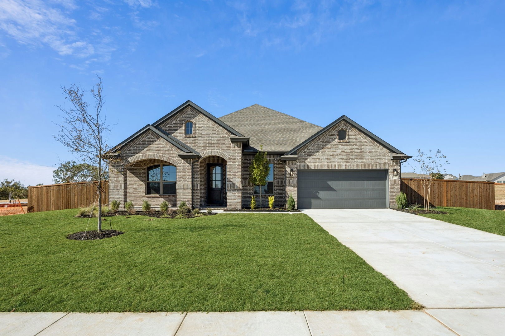 137 Cross Timbers Street Azle TX 76020