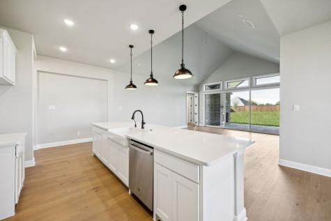 137 Cross Timbers Street Azle TX 76020