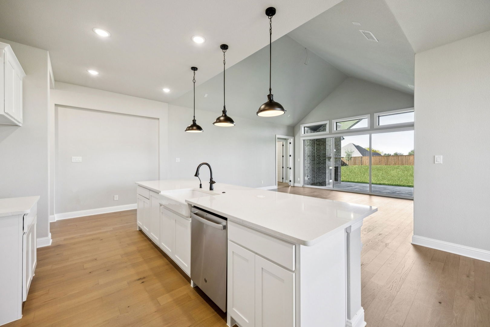 137 Cross Timbers Street Azle TX 76020
