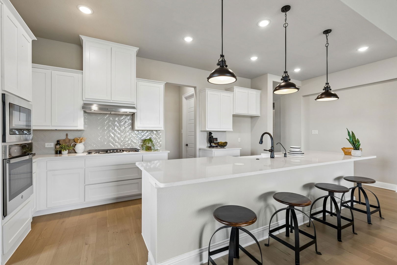 137 Cross Timbers Street Azle TX 76020