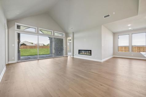 137 Cross Timbers Street Azle TX 76020