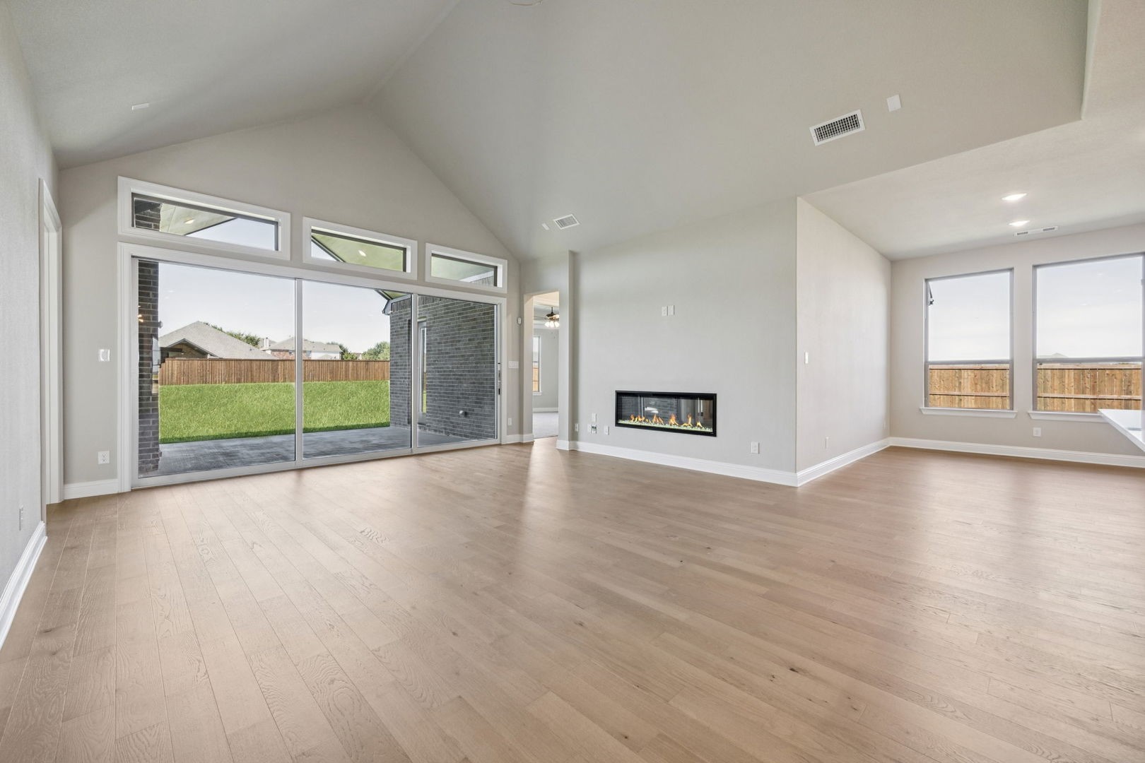 137 Cross Timbers Street Azle TX 76020