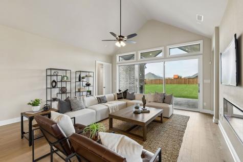 137 Cross Timbers Street Azle TX 76020