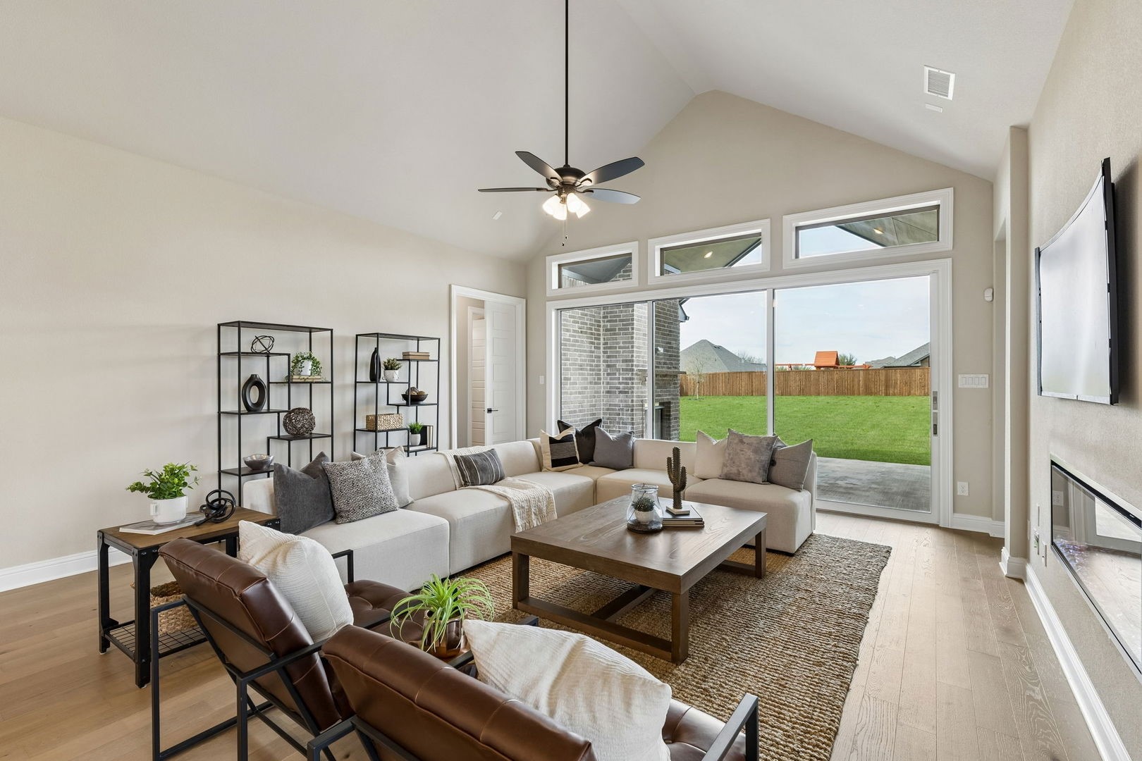 137 Cross Timbers Street Azle TX 76020