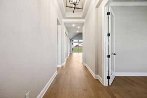 137 Cross Timbers Street Azle TX 76020