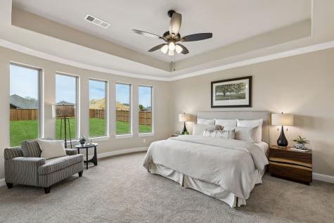 137 Cross Timbers Street Azle TX 76020