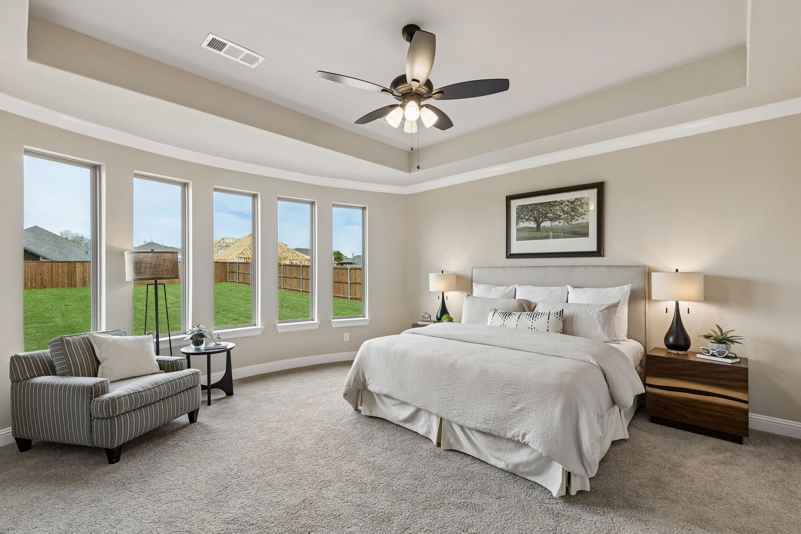 137 Cross Timbers Street Azle TX 76020