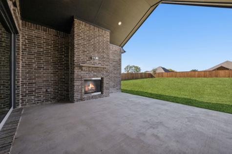 137 Cross Timbers Street Azle TX 76020