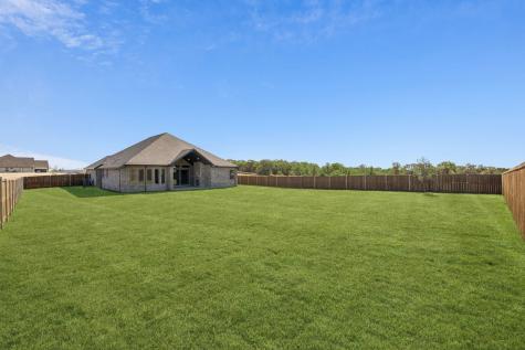 137 Cross Timbers Street Azle TX 76020