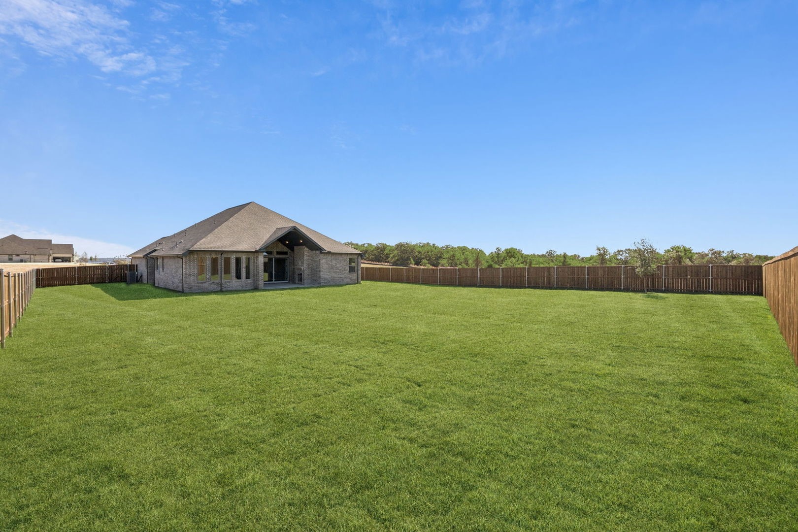137 Cross Timbers Street Azle TX 76020