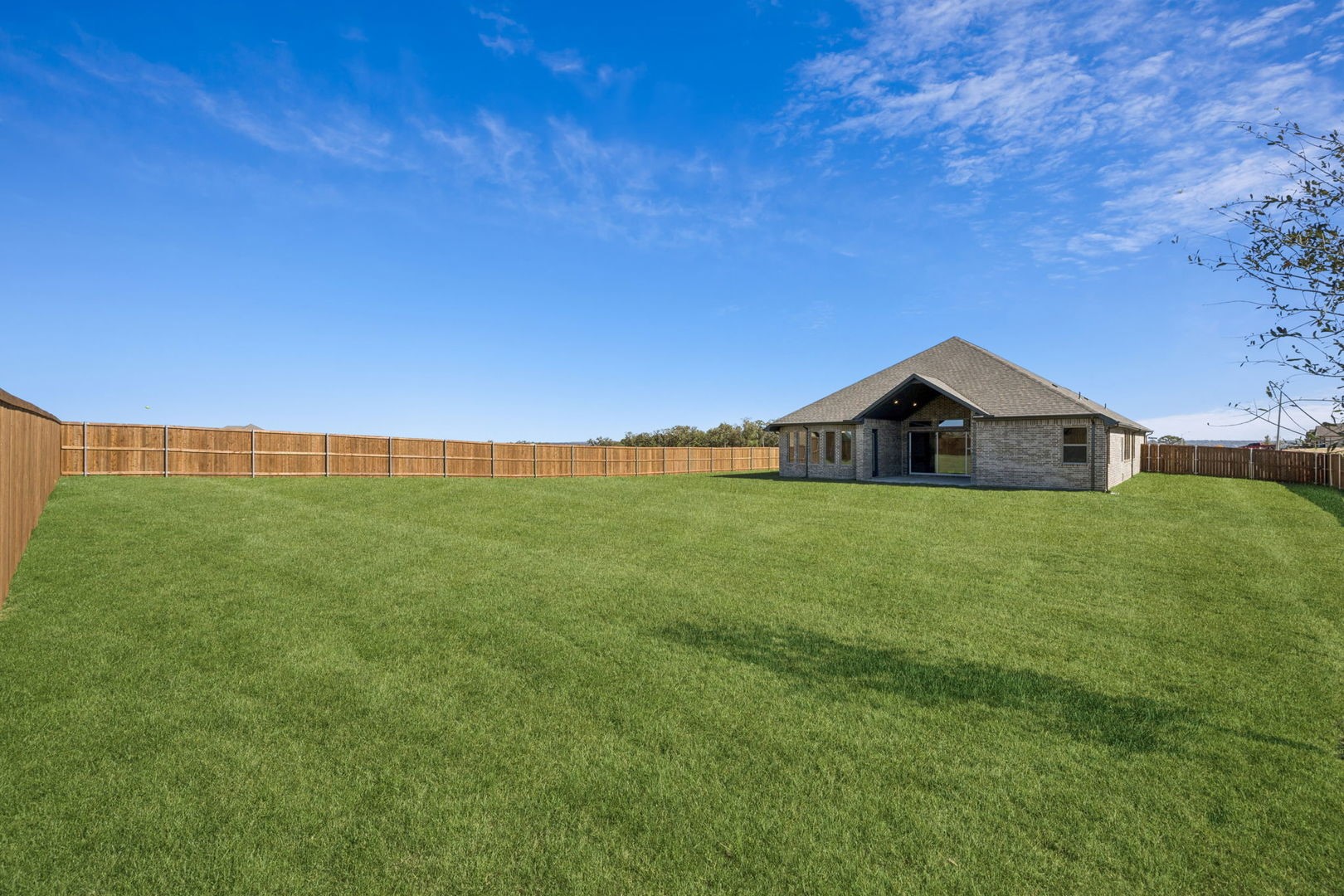 137 Cross Timbers Street Azle TX 76020