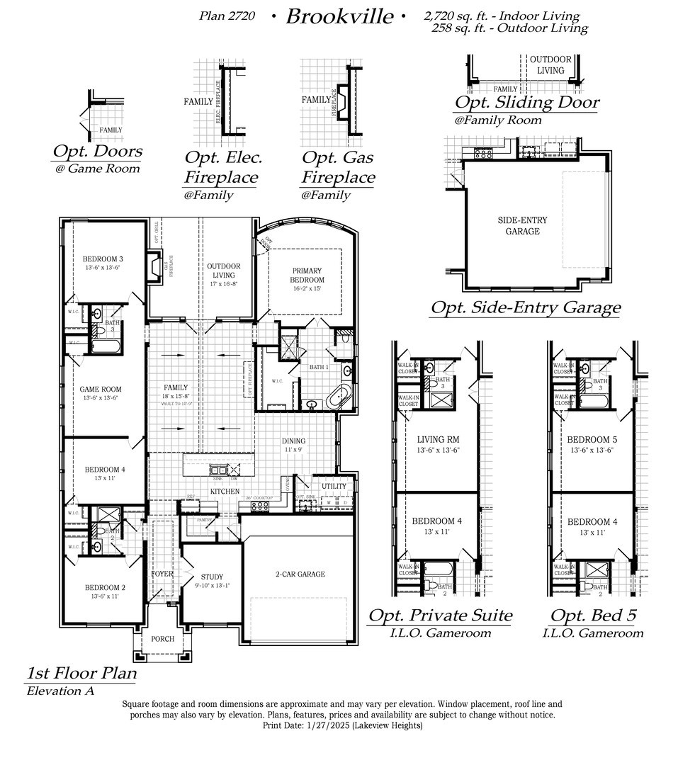 137 Cross Timbers Street Azle TX 76020