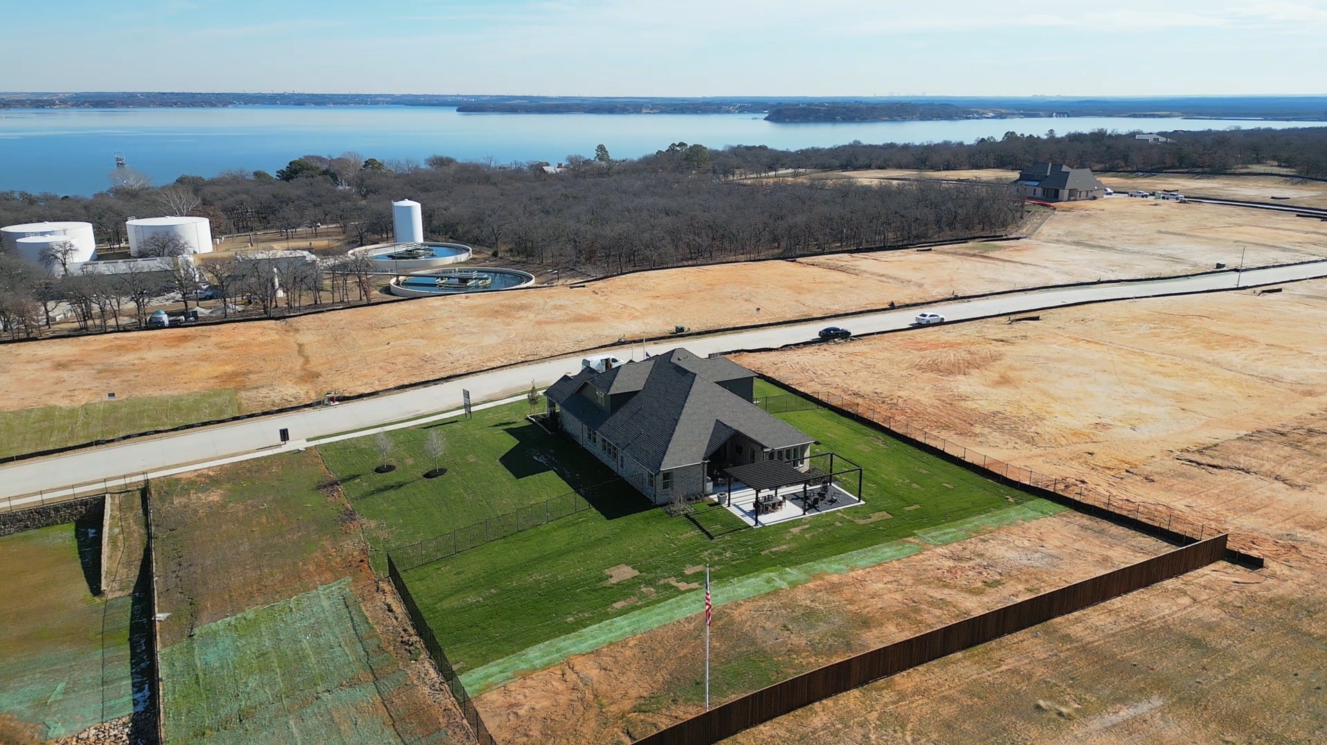 137 Cross Timbers Street Azle TX 76020
