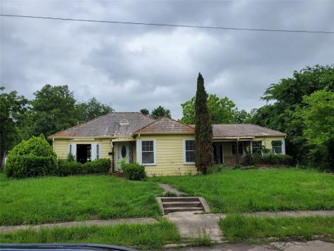 3430 Henry Street Greenville TX 75401