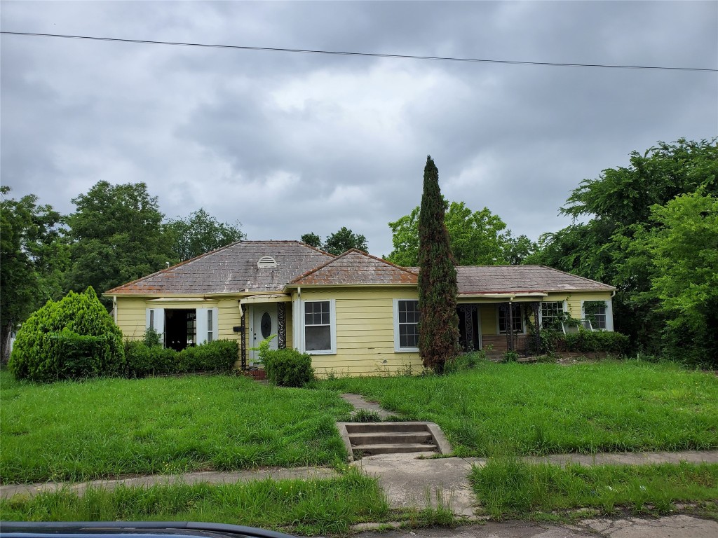 3430 Henry Street Greenville TX 75401