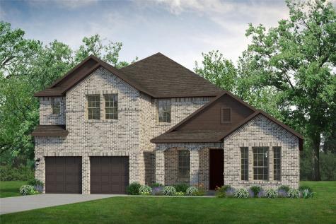 349 Elk Drive Fate TX 75189