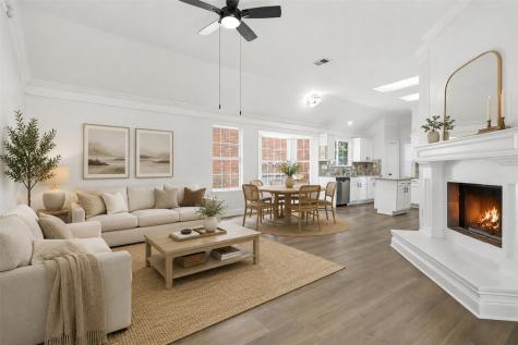 2801 Buena Vista Court Carrollton TX 75007