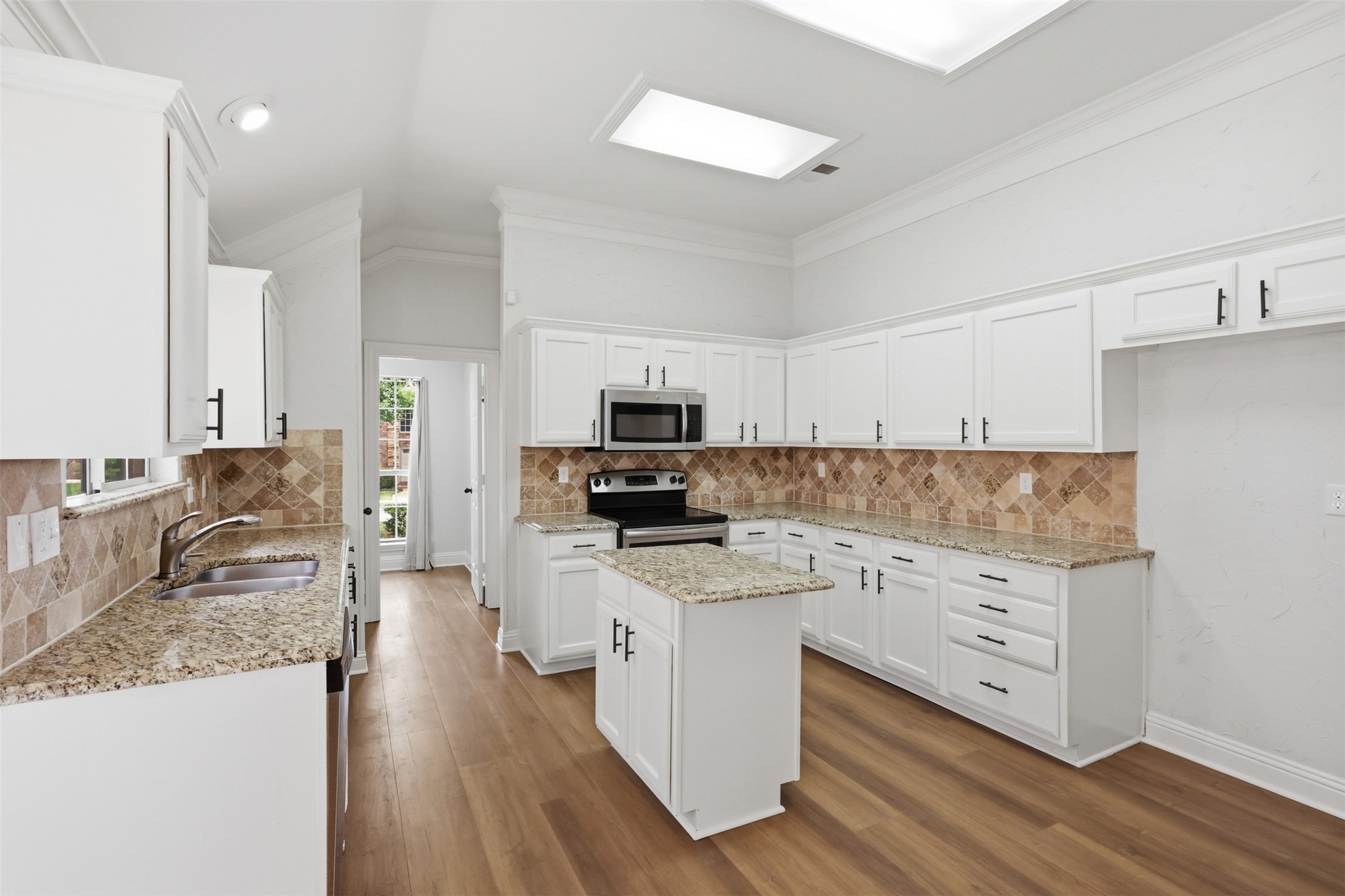 2801 Buena Vista Court Carrollton TX 75007