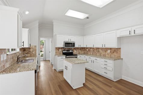 2801 Buena Vista Court Carrollton TX 75007