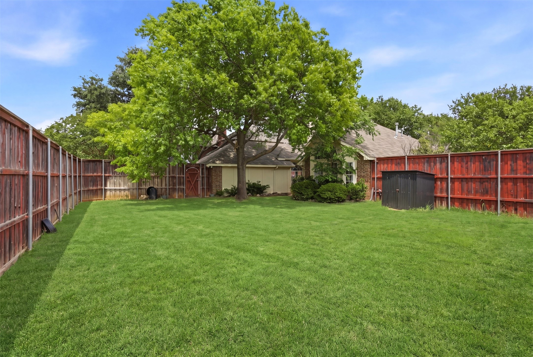 2801 Buena Vista Court Carrollton TX 75007