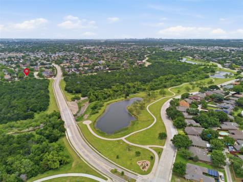2801 Buena Vista Court Carrollton TX 75007