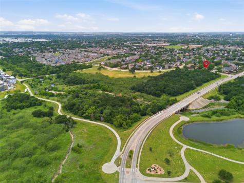 2801 Buena Vista Court Carrollton TX 75007