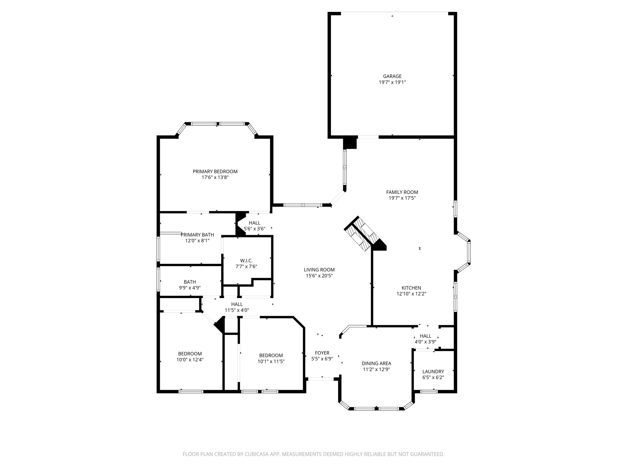 2801 Buena Vista Court Carrollton TX 75007
