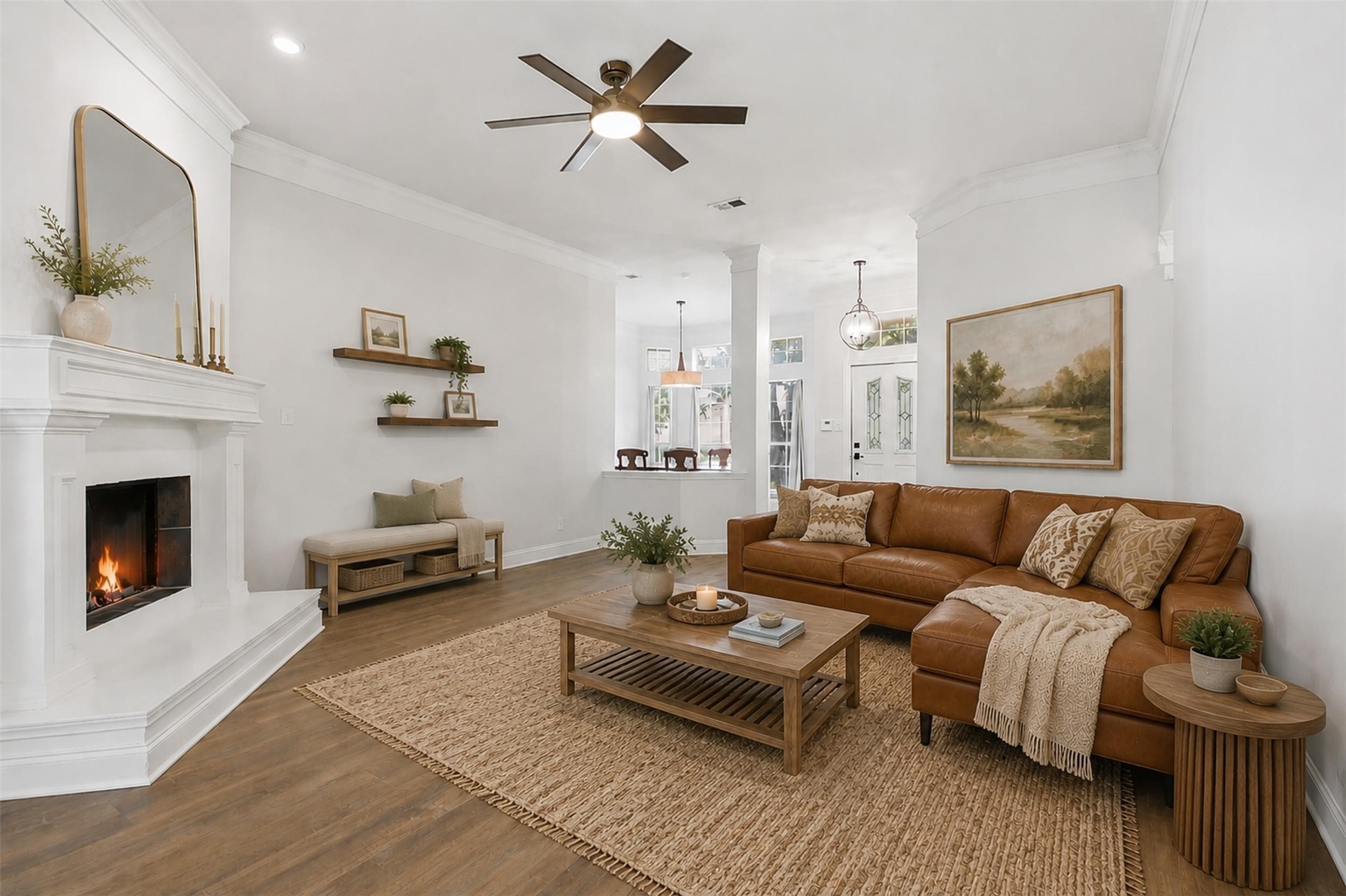 2801 Buena Vista Court Carrollton TX 75007