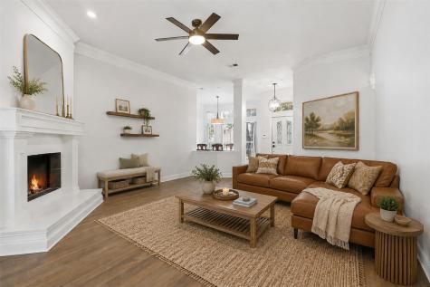 2801 Buena Vista Court Carrollton TX 75007