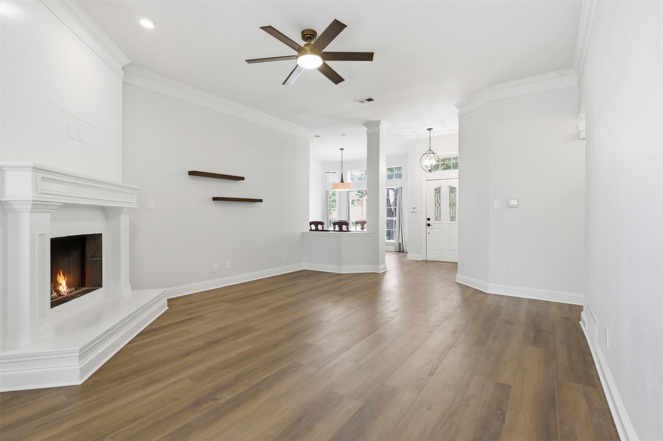 2801 Buena Vista Court Carrollton TX 75007