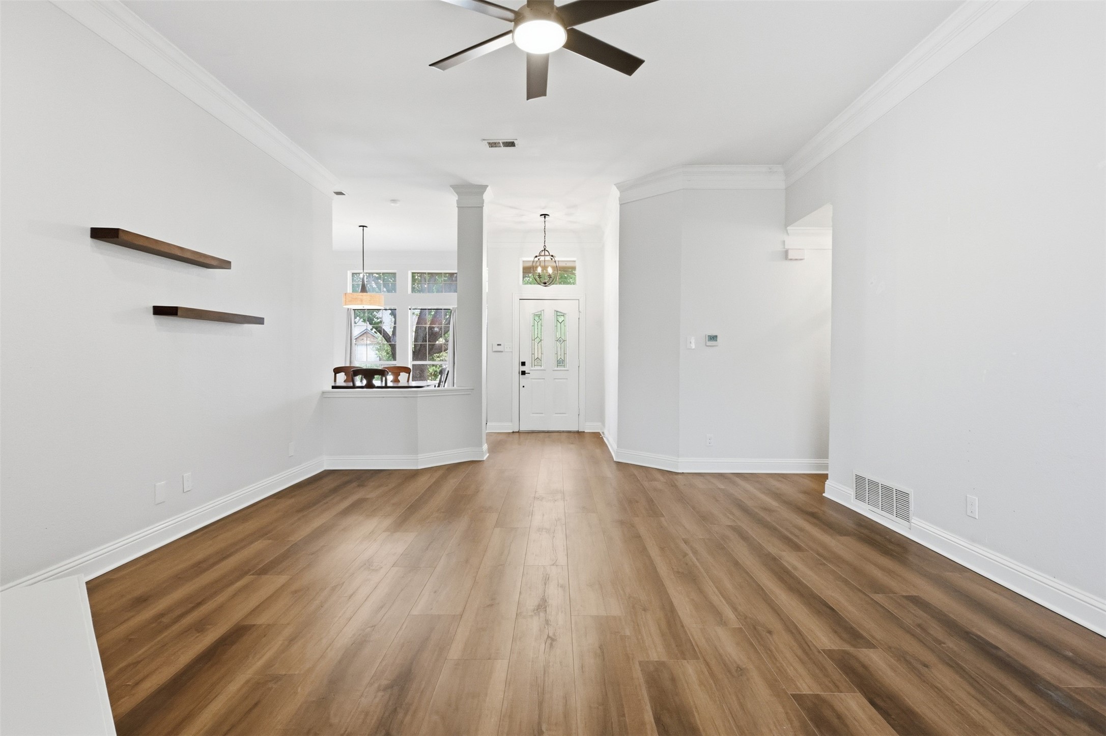 2801 Buena Vista Court Carrollton TX 75007