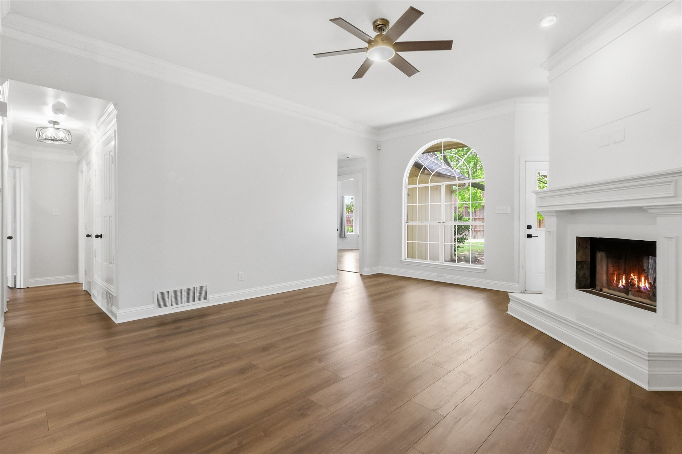 2801 Buena Vista Court Carrollton TX 75007