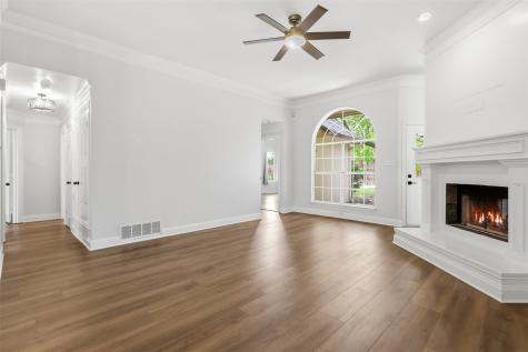 2801 Buena Vista Court Carrollton TX 75007