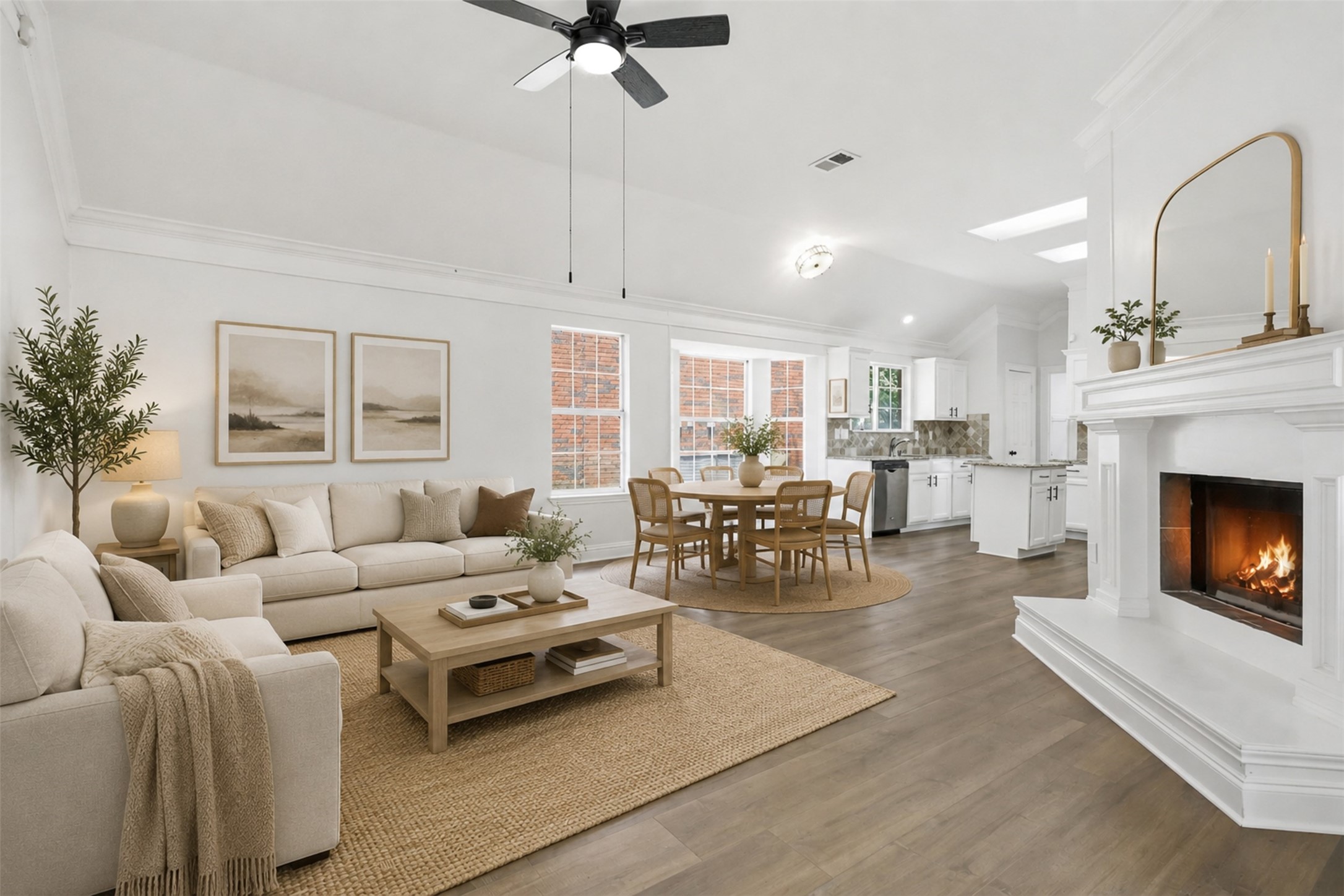2801 Buena Vista Court Carrollton TX 75007