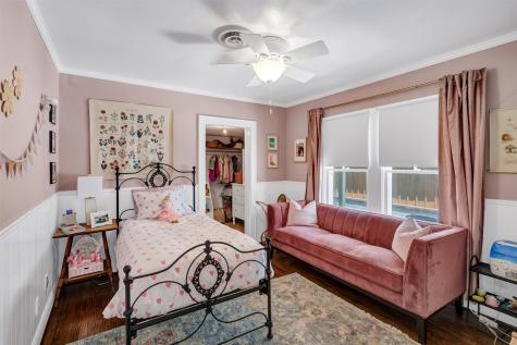 4032 Dexter Avenue Fort Worth TX 76107