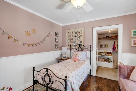 4032 Dexter Avenue Fort Worth TX 76107