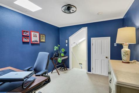 4032 Dexter Avenue Fort Worth TX 76107