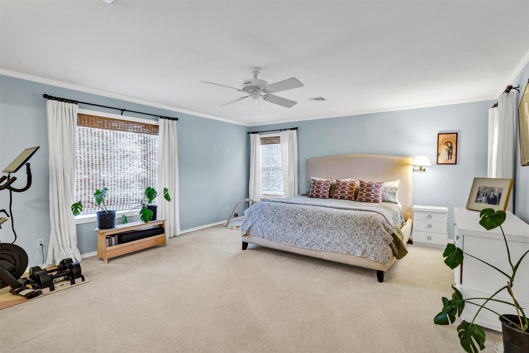 4032 Dexter Avenue Fort Worth TX 76107